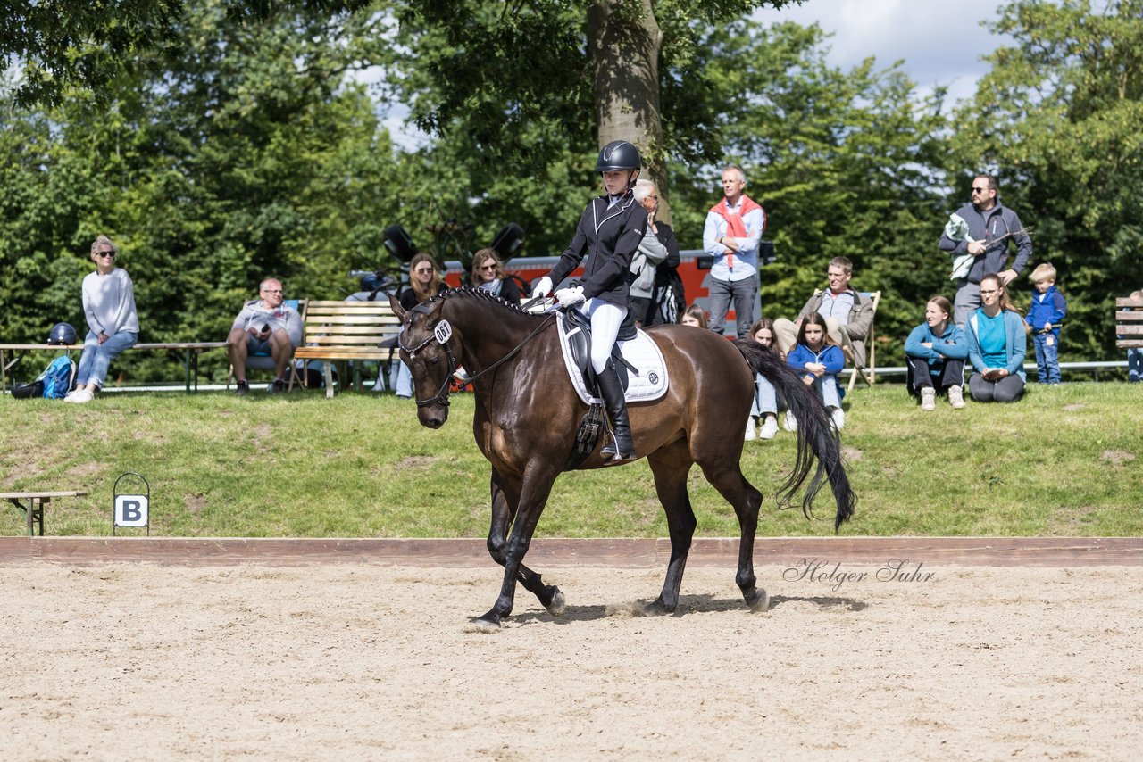 Bild 684 - Pony Akademie Turnier